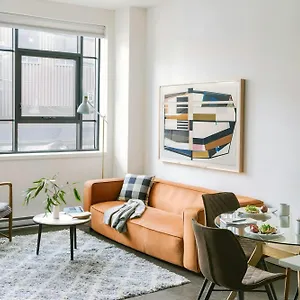 Sonder By Marriott Bonvoy Le Guerin Le Plateau-mont-royal Apartahotel